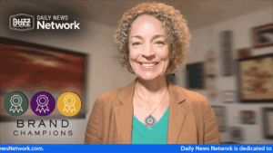 Brand champions with suzanne corriell of growth marketing werks