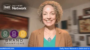 Brand champions with suzanne corriell of growth marketing werks