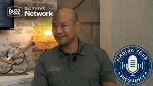 Finding your frequency with phil luong of philip luong designs, inc.