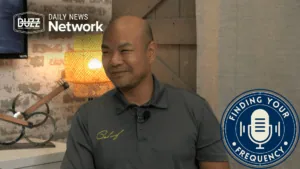 Finding your frequency with phil luong of philip luong designs, inc.