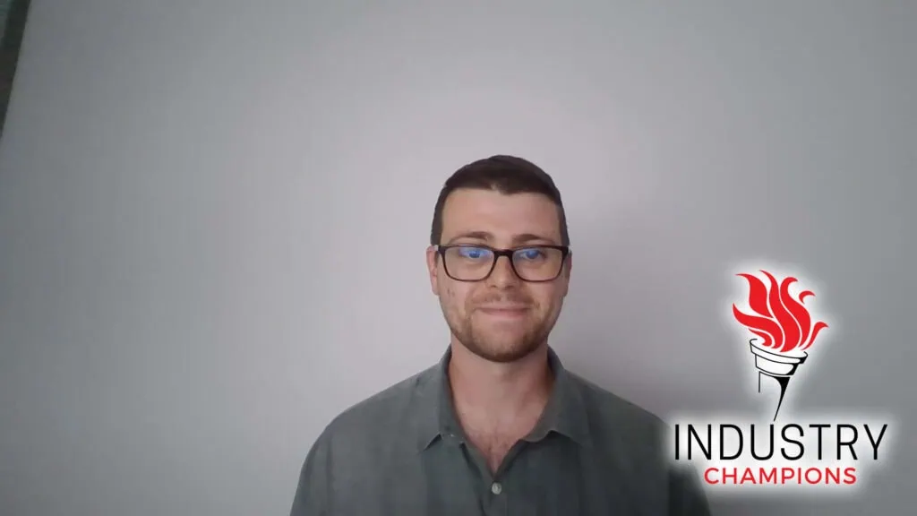 Industry champions with patrik buza of growth craft