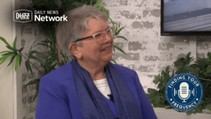 Finding your frequency with linda grace farley of cycles of life management services