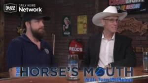 The horse’s mouth with braden lamot and robert dahlstrom