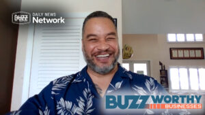Buzzworthy businesses with eric dominijanni of fior scotch
