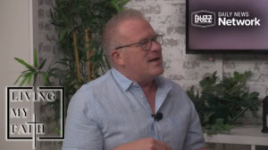Living my faith with chris widener of revival 250