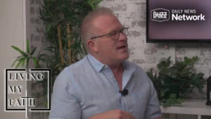 Living my faith with chris widener of revival 250