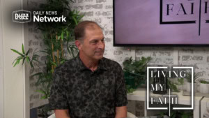 Living my faith with doug mccary of swat radio podcast/ hislight international ministries