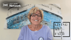 Living my faith with lisa almeida of freedom boat club