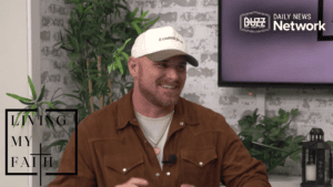 Living my faith with daniel poor of coldwell banker anabasis realty