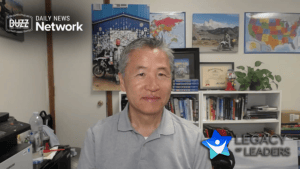 Legacy of leaders with michael yang of michael yang adventures