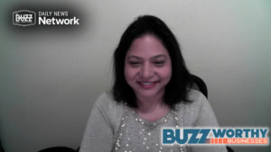 Buzzworthy businesses with gauri junnarkar of ayurnutrition