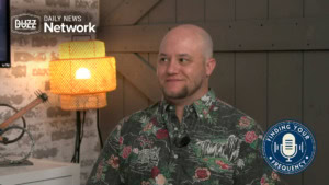 Finding your frequency with frank sanabria of the university of north florida