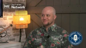 Finding your frequency with frank sanabria of the university of north florida