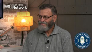 Finding your frequency with glenn ellison of the parent help center