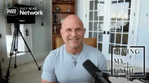 Living my faith with stephen scoggins of unstoppable solutions