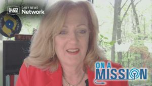 On a mission with robyn householder of the better business bureau