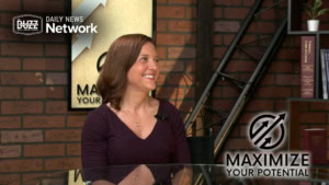 Maximize your potential with erica humbert of optimized life health