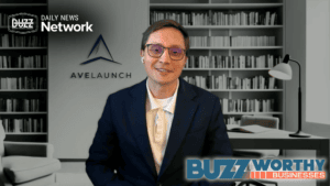 Buzzworthy businesses with alex tkachenko of avelaunch books