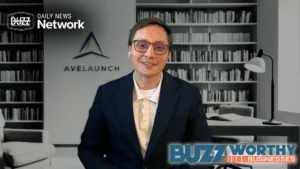 Buzzworthy businesses with alex tkachenko of avelaunch books