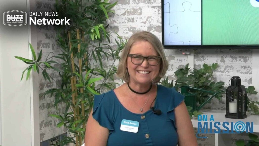260505 oam kate reeve