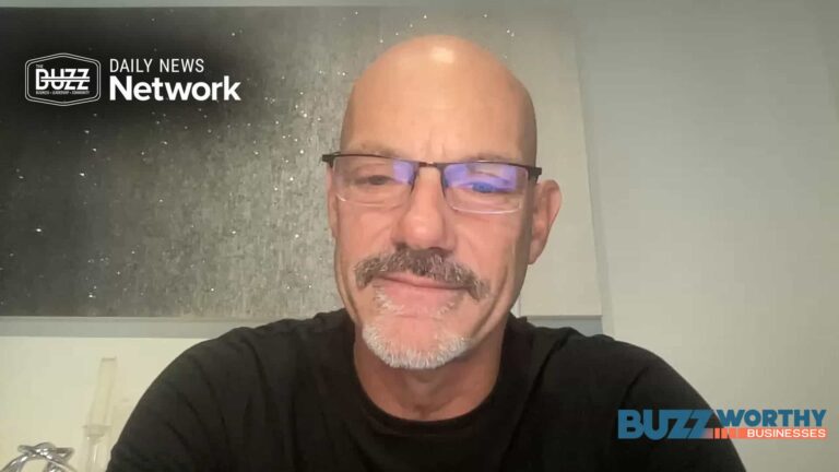 Buzzworthy businesses with greg provance of gp hospitality partners