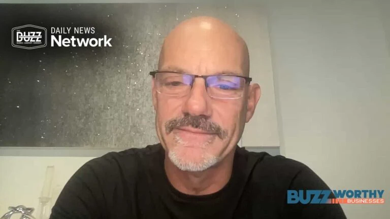 Buzzworthy businesses with greg provance of gp hospitality partners