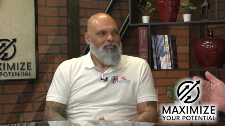 Maximize your potential with david ramos of stretchlabs first coast