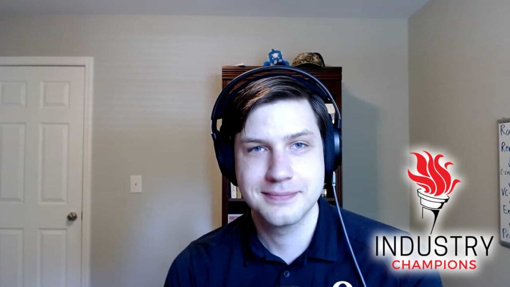 260611 idc matthew krupczak