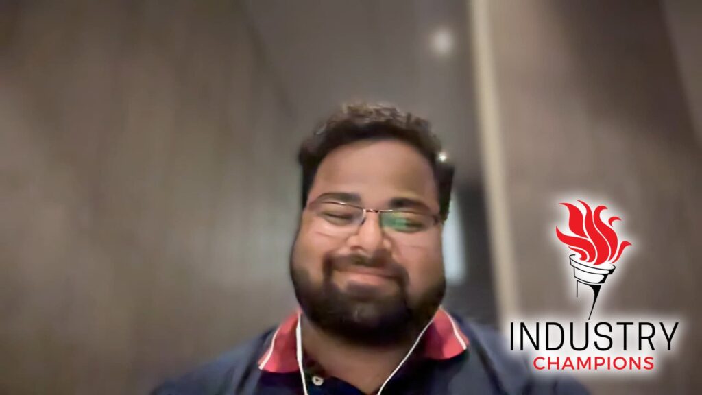 260611 idc shashank srivastava