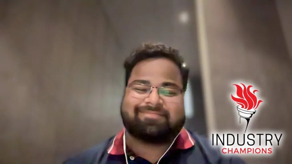 260611 idc shashank srivastava