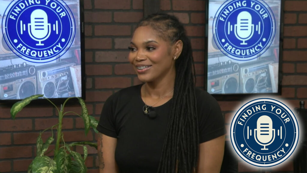 Finding your frequency with danielle williams of florida fashion week