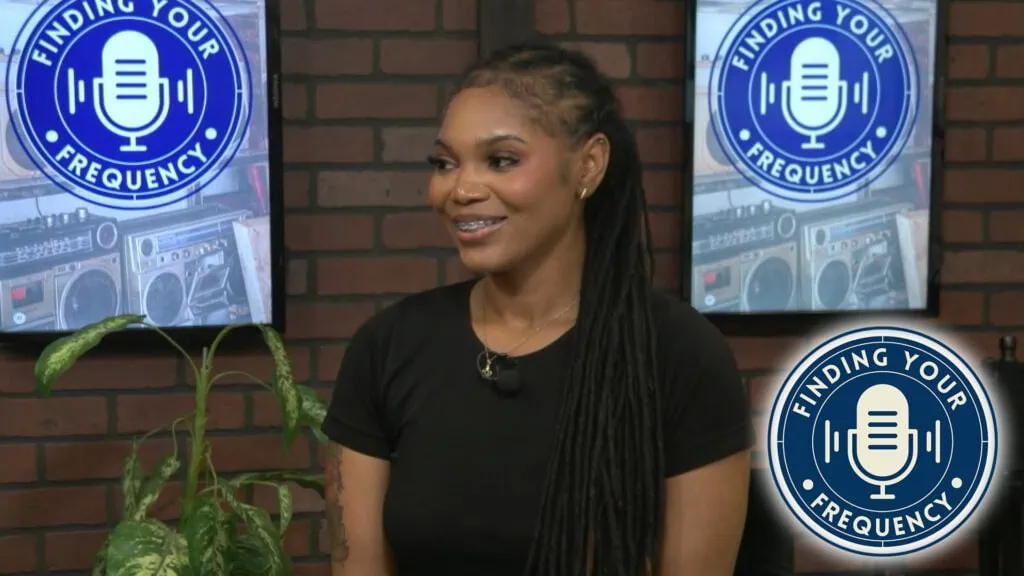 Finding your frequency with danielle williams of florida fashion week