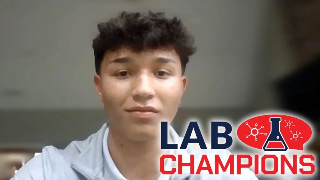 260617 lab joey