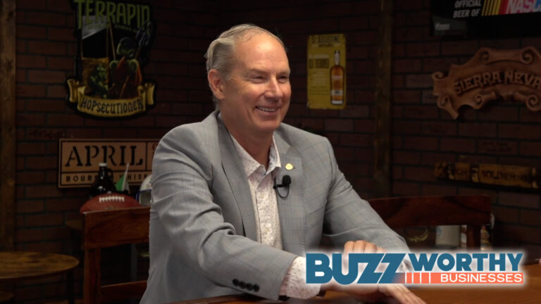 Buzzworthy businesses with chris budihas of xpert worx
