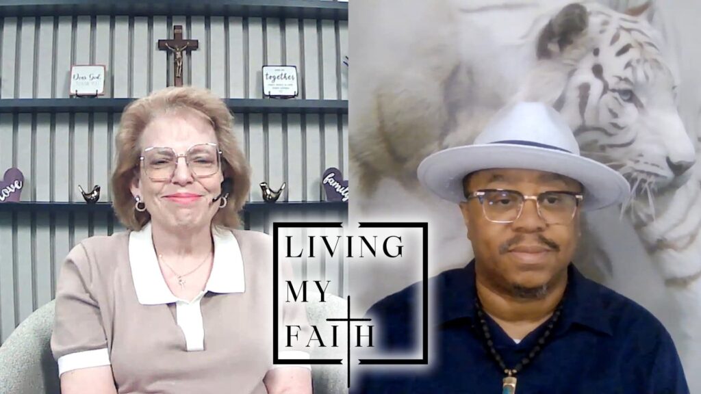 260721 lmf sheila simpson arthur barnes
