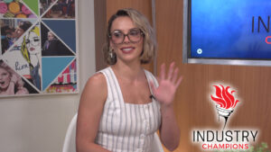 Industry champions with amanda hardy of platinum realty