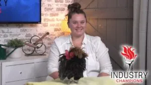 Industry champions with ann-marie sheehan of sheehan homestead llc dba critters-on-call