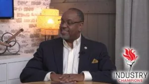 Industry champions with arthur billingsley of cognoscere llc