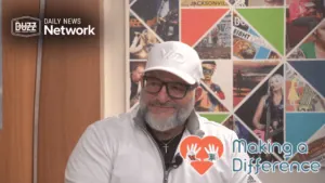 Making a difference with adam canni of wraps direct