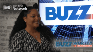 Buzzworthy businesses with angelina grissom of cmg3tech