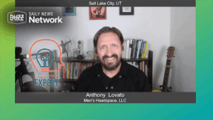 Ask the expert with anthony lovato of men’s headspace