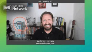 Ask the expert with anthony lovato of men’s headspace