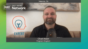 Ask the expert with chad adam of forgiven kingdom