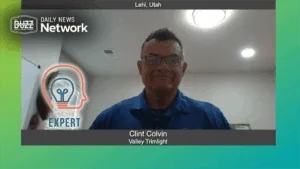 Ask the expert with clint colvin of valley trimlight