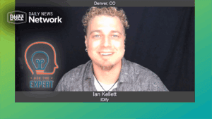 Ask the expert with ian kellett of idify