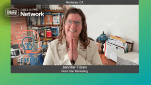 Ask the expert with jennifer filzen of rock star marketing