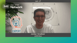 Ask the expert with jordan smeltzer of jobnimbus