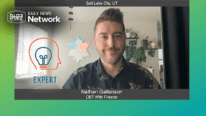 Ask the expert with nathan gallenson of dbt with friends