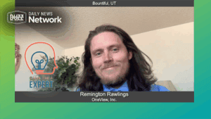 Ask the expert with remington  rawlings of oneview