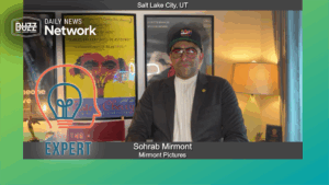 Ask the expert with sohrab mirmont of mirmont pictures